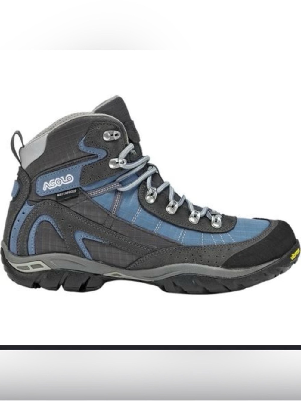 Asolo Mesita Waterproof Hiking Boot - Women's Size 8.5